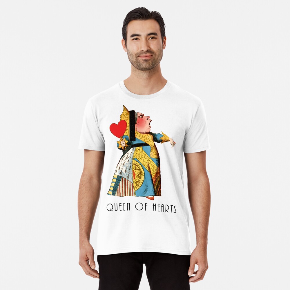 Item preview, Premium T-Shirt designed and sold by antiqueart.
