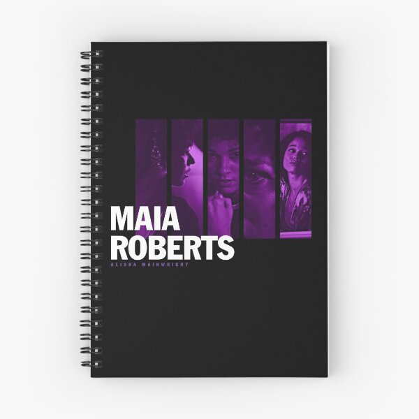 Item preview, Maia Roberts x Alisha Wainwright  designed and sold by OUaTPreachers.