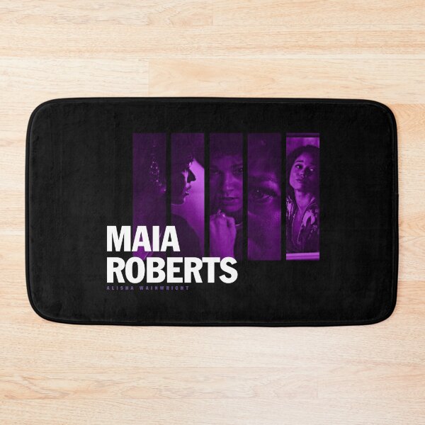 Item preview, Maia Roberts x Alisha Wainwright  designed and sold by OUaTPreachers.