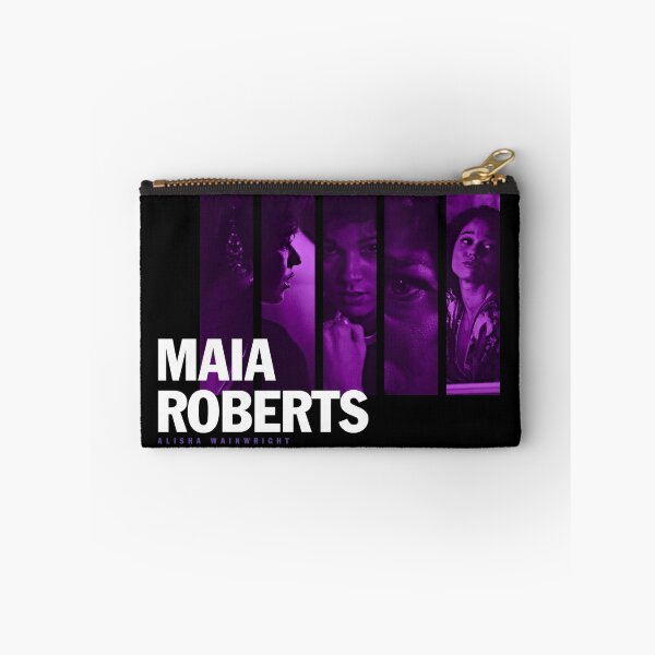 Item preview, Maia Roberts x Alisha Wainwright  designed and sold by OUaTPreachers.