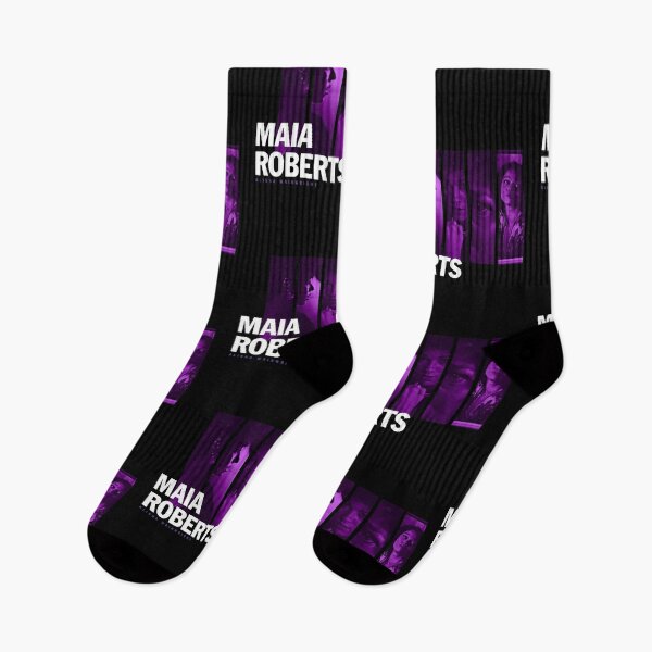 Item preview, Maia Roberts x Alisha Wainwright  designed and sold by OUaTPreachers.