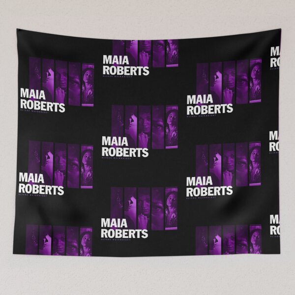 Item preview, Maia Roberts x Alisha Wainwright  designed and sold by OUaTPreachers.