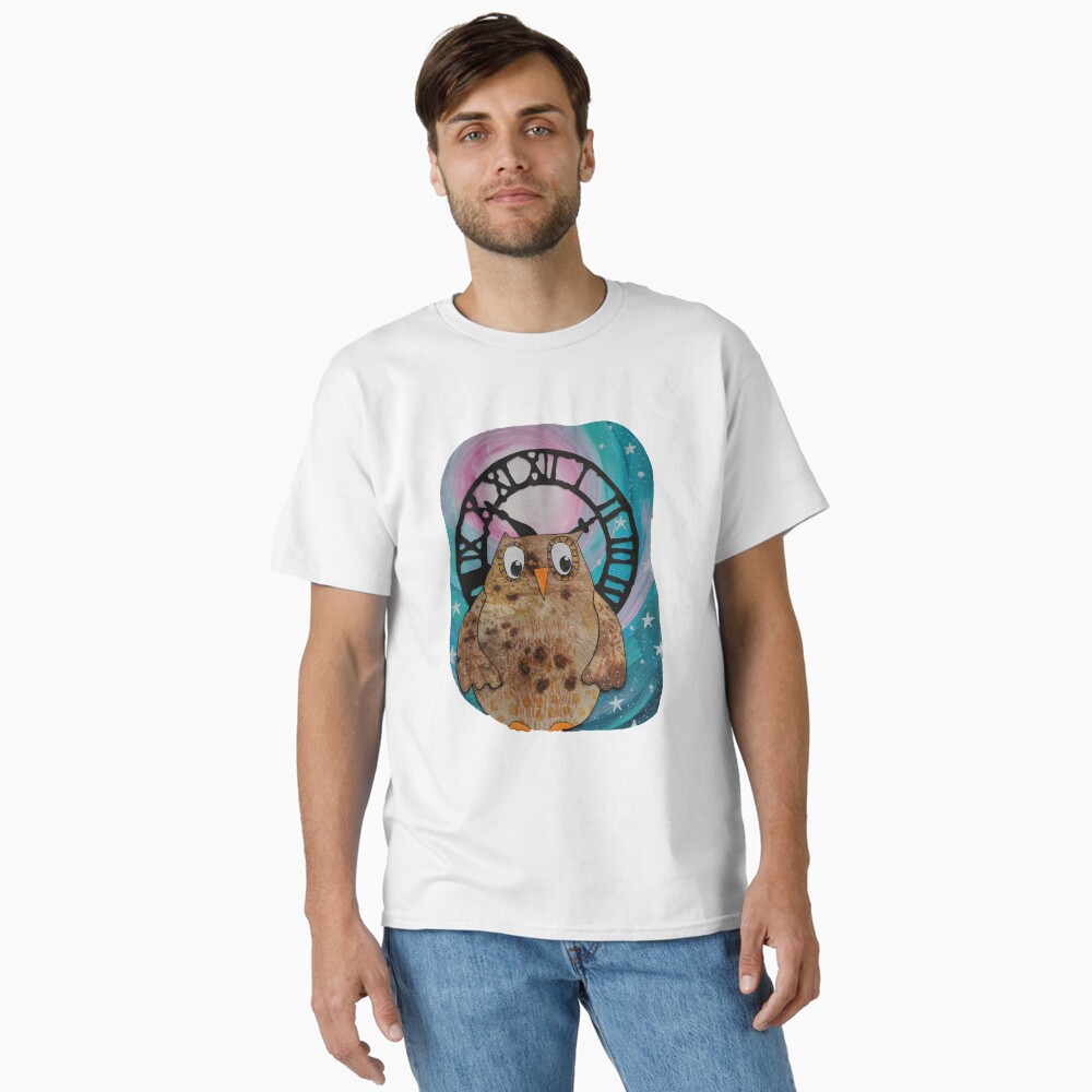 Item preview, Classic T-Shirt designed and sold by tammymurdock.