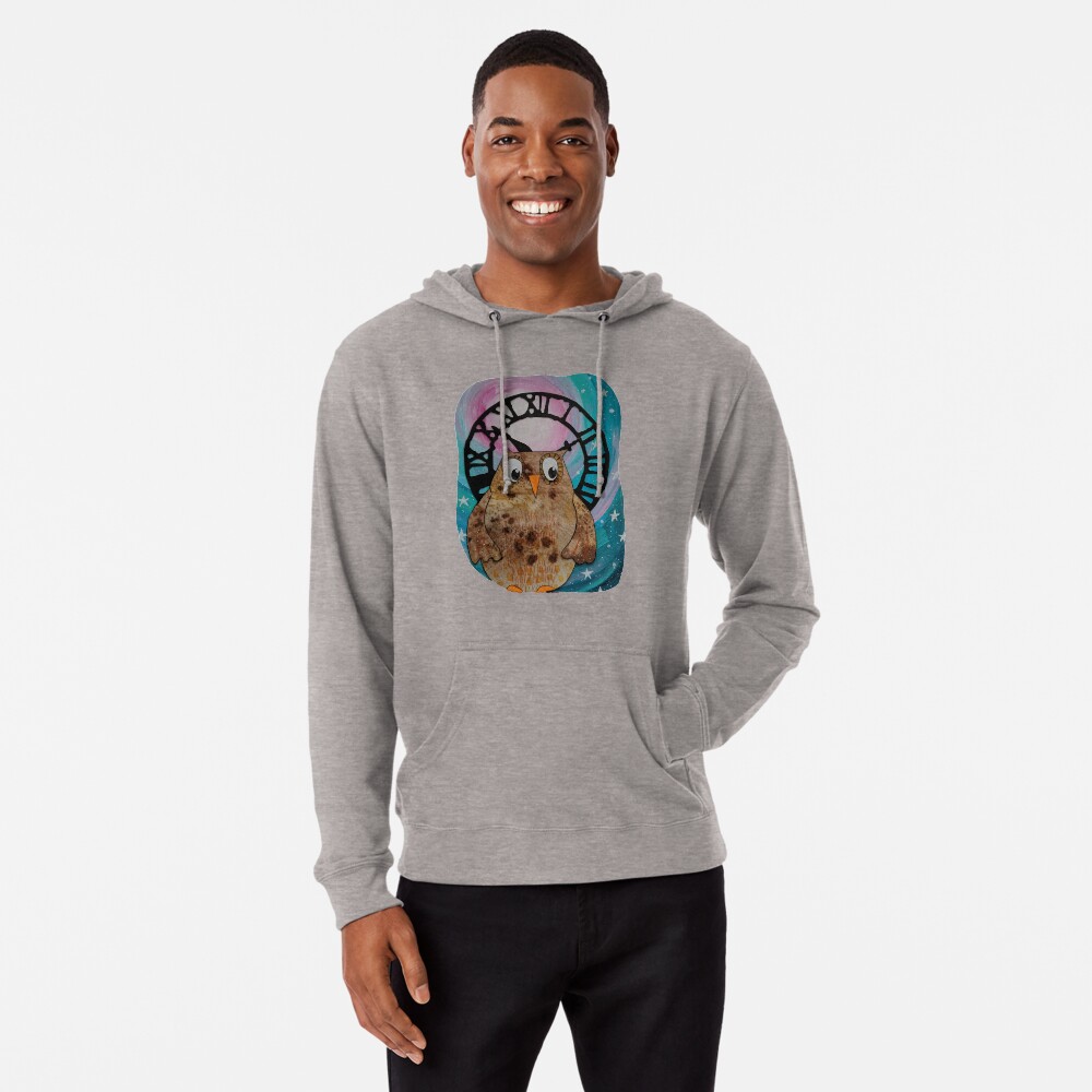 Item preview, Lightweight Hoodie designed and sold by tammymurdock.