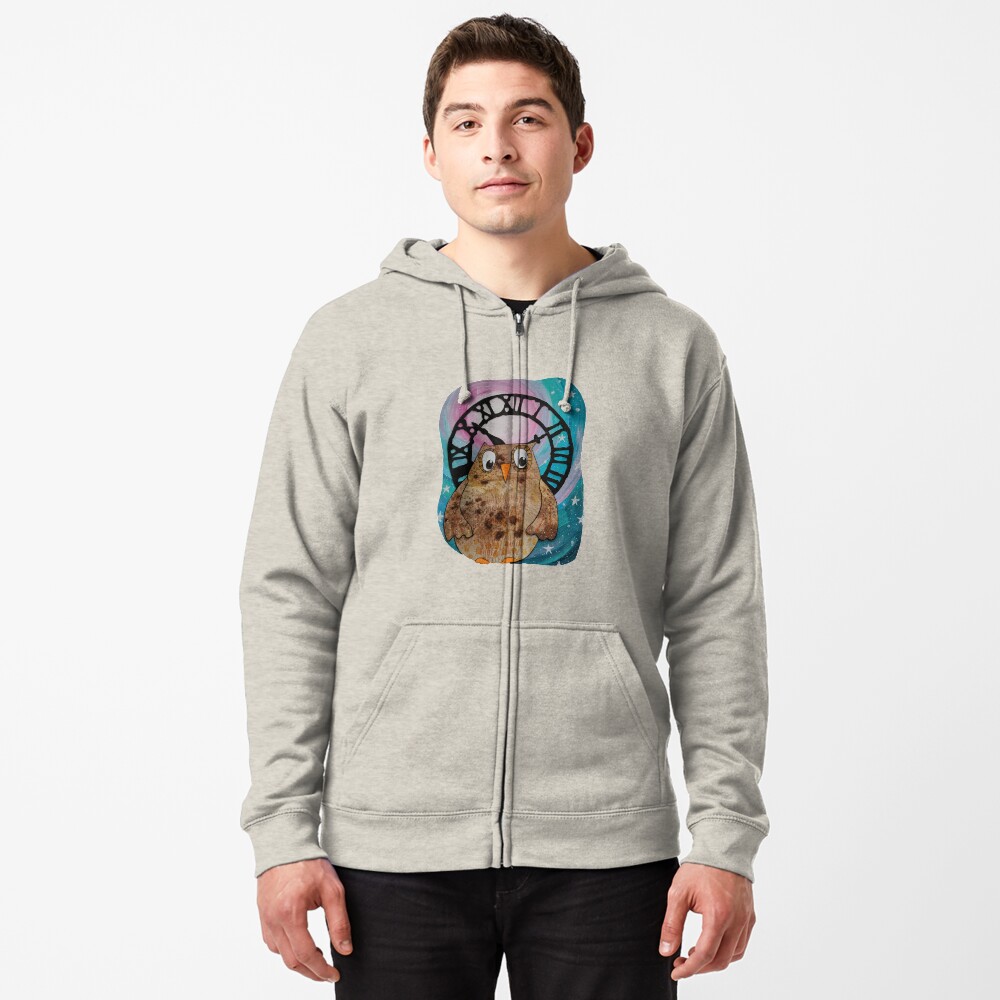 Item preview, Zipped Hoodie designed and sold by tammymurdock.