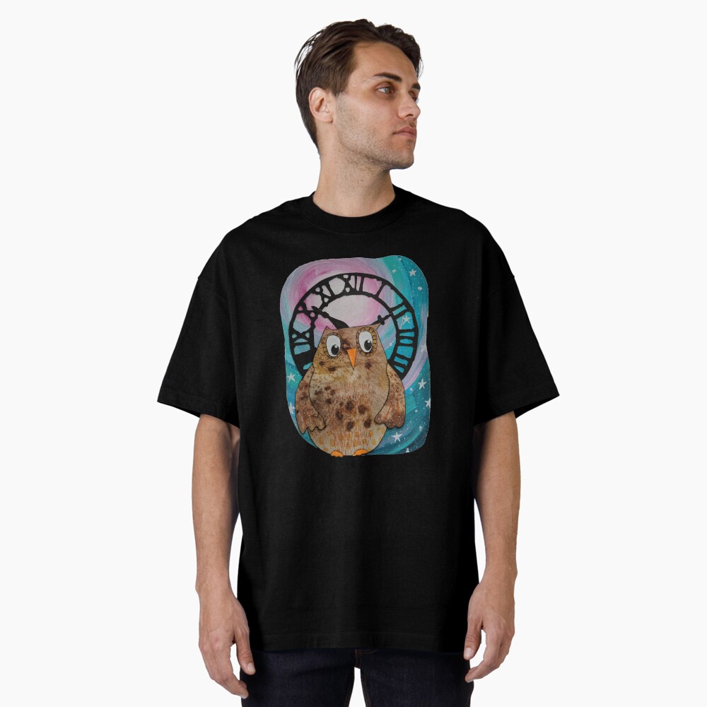 Item preview, Oversized T-Shirt designed and sold by tammymurdock.