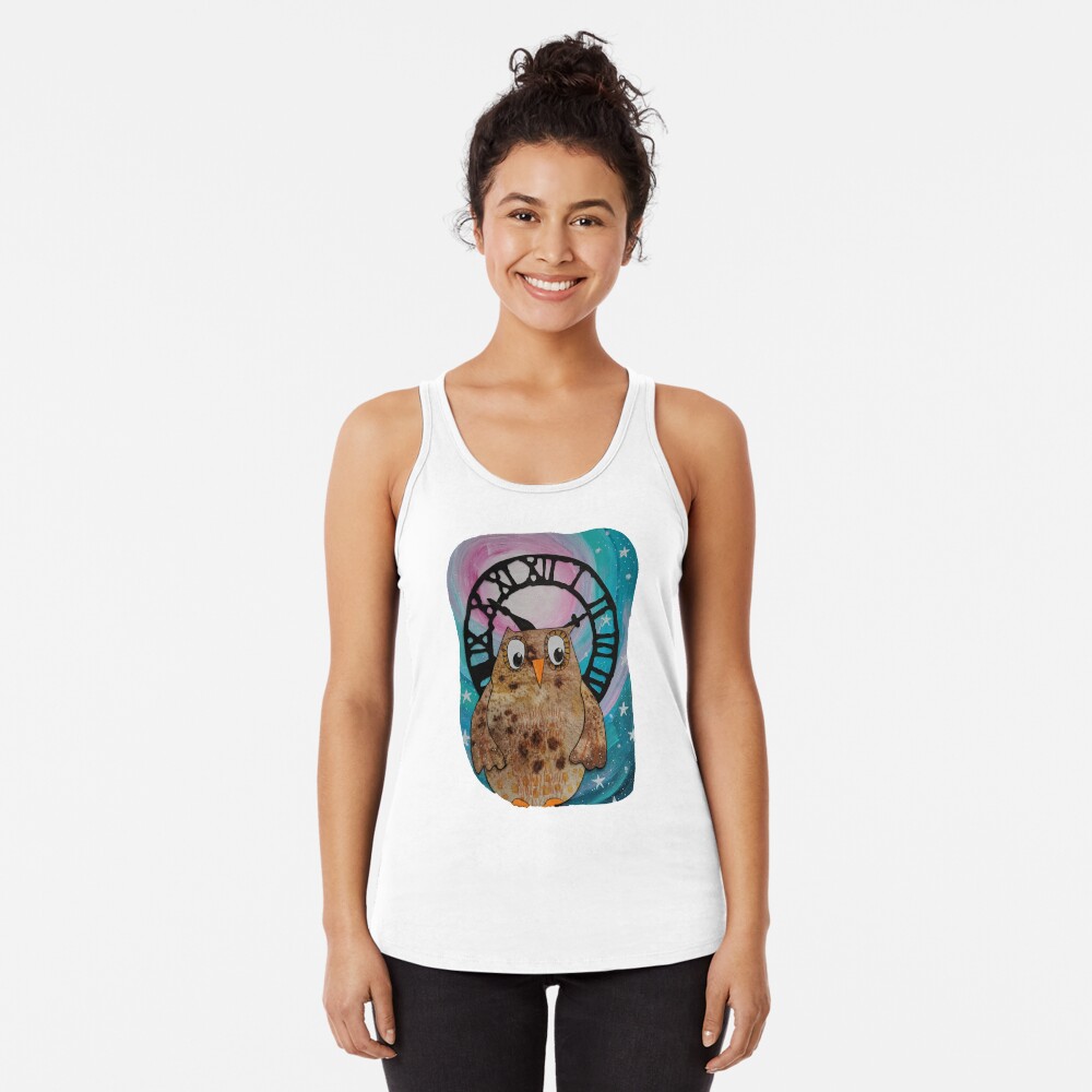 Item preview, Racerback Tank Top designed and sold by tammymurdock.
