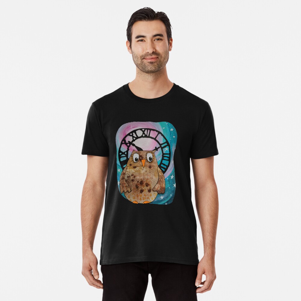 Item preview, Premium T-Shirt designed and sold by tammymurdock.