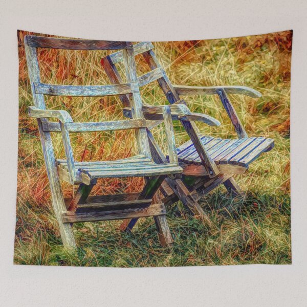 Item preview, Are These Seats Taken ? designed and sold by Barry W  King.