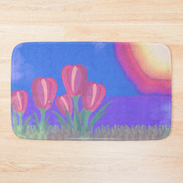 Item preview, FLOWERS IN THE SUN V3 - 023 designed and sold by LBStudios.
