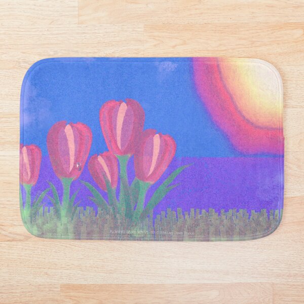 Item preview, FLOWERS IN THE SUN V3 - 023 designed and sold by LBStudios.