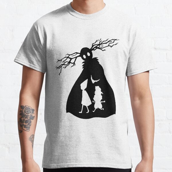 The Belly of the Beast Classic T-Shirt
