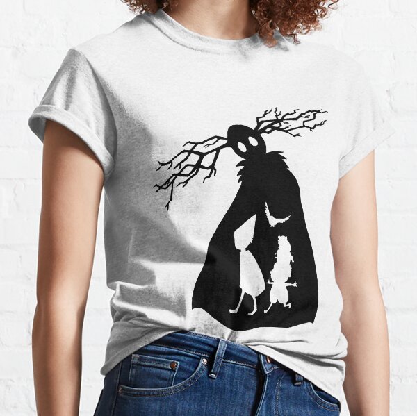 The Belly of the Beast Classic T-Shirt