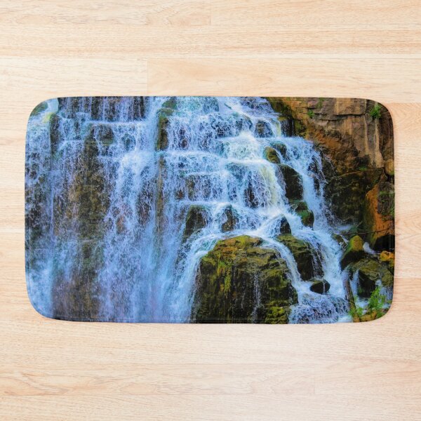 Item preview, Inglis Falls designed and sold by Barry W  King.