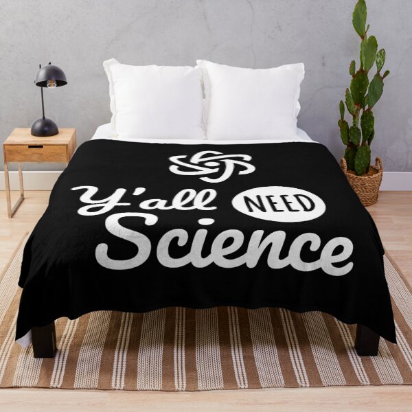 Item preview, Y'all Need Science designed and sold by joycolor.