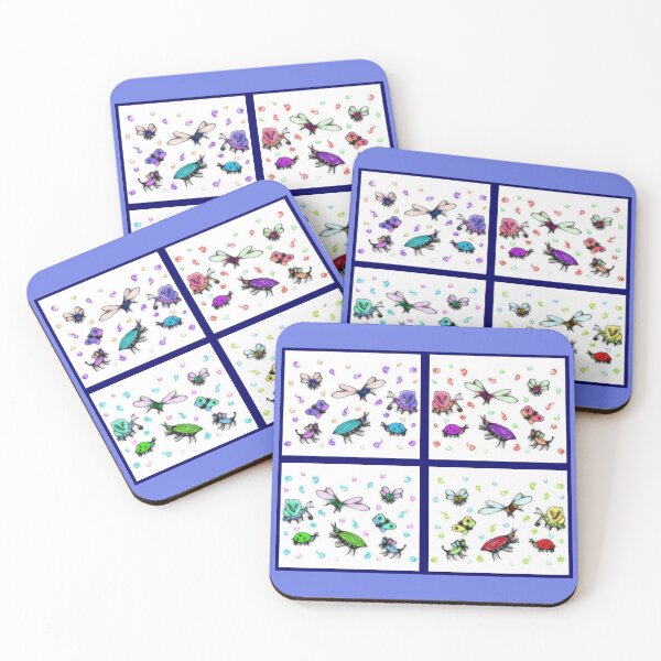 Item preview, What's bugging me.... designed and sold by cuprum.