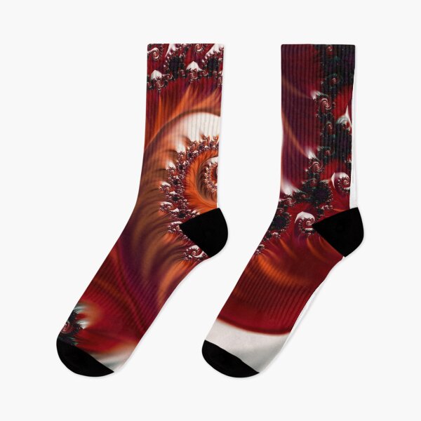 Item preview, Crimson Passion - Heart of the Rose designed and sold by San Jaya Prime.