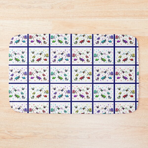 Item preview, What's bugging me.... designed and sold by cuprum.