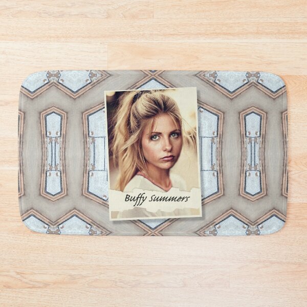 Item preview, Buffy Summers designed and sold by Bulotin.