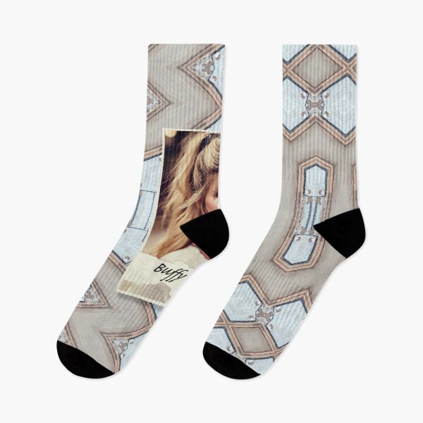 Item preview, Buffy Summers designed and sold by Bulotin.