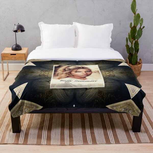 Item preview, Buffy Summers designed and sold by Bulotin.