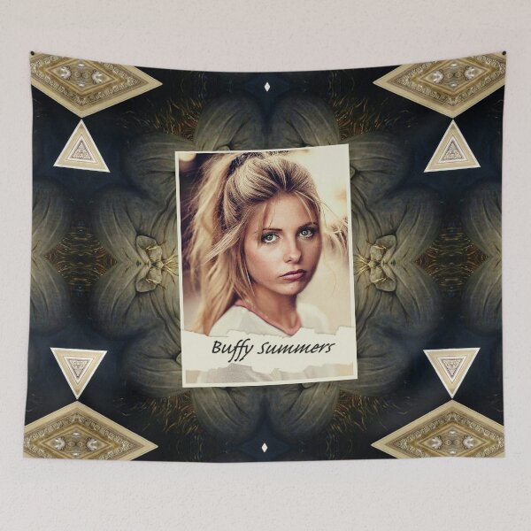 Item preview, Buffy Summers designed and sold by Bulotin.