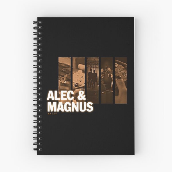 Item preview, Magnus x Alec  designed and sold by OUaTPreachers.
