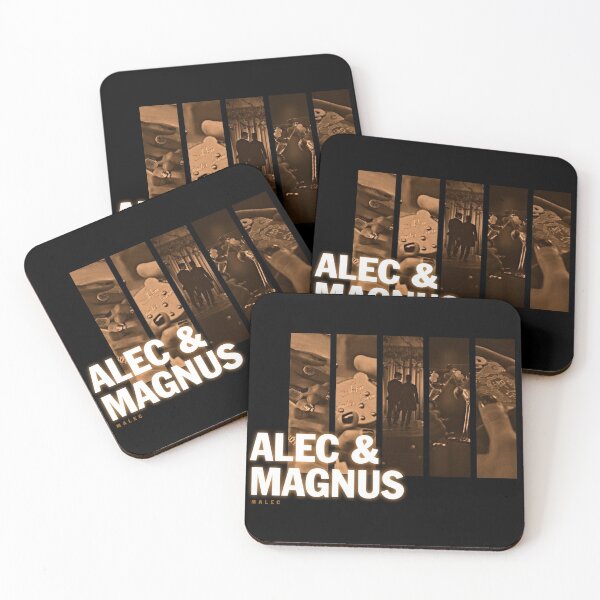 Item preview, Magnus x Alec  designed and sold by OUaTPreachers.
