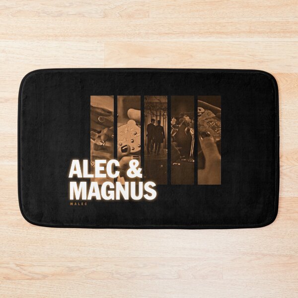 Item preview, Magnus x Alec  designed and sold by OUaTPreachers.