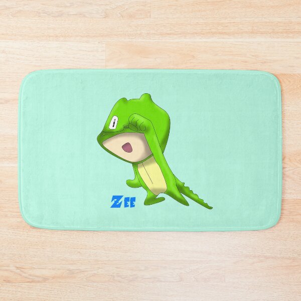Item preview, CrocoZee here we go! designed and sold by Zeedom.