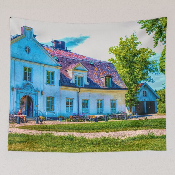 Item preview, Hammarskog Sweden designed and sold by Barry W  King.