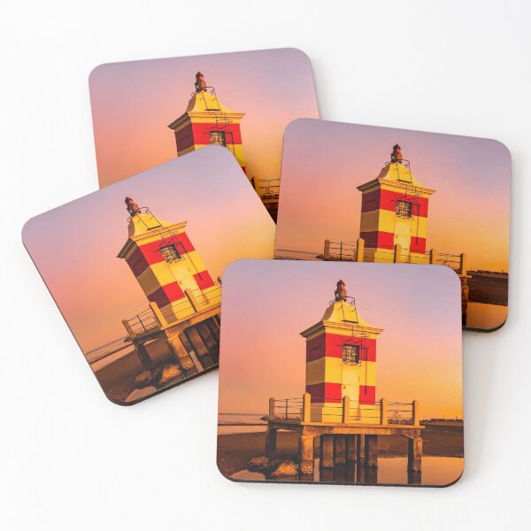 Item preview, Sunset lighthouse designed and sold by Gabriele Merlino.