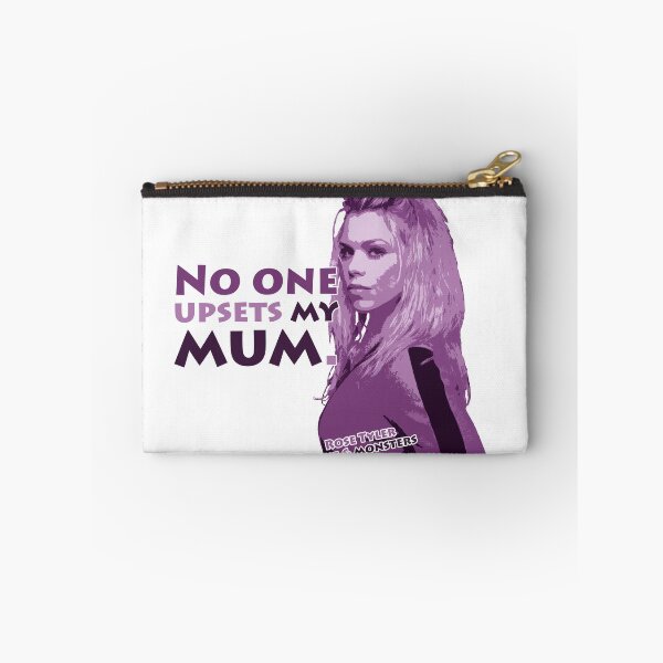 Item preview, No one upset my mum designed and sold by DrFrankenbaum.