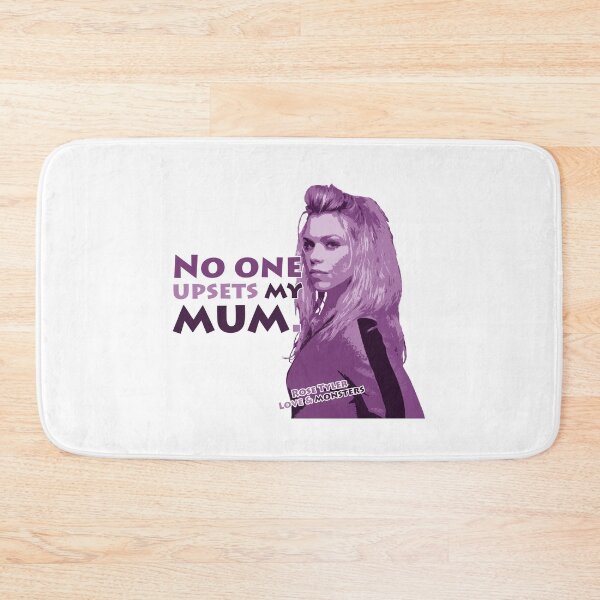 Item preview, No one upset my mum designed and sold by DrFrankenbaum.