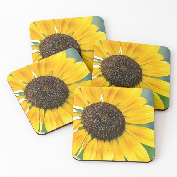 Item preview, Sunflower designed and sold by Maureen Zaharie.