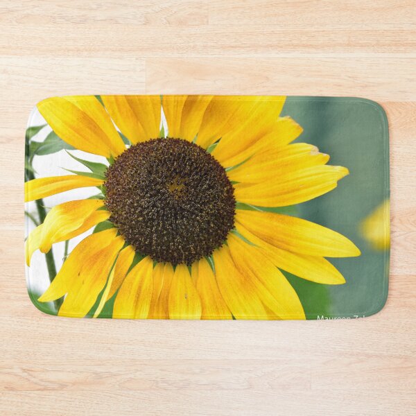Item preview, Sunflower designed and sold by Maureen Zaharie.