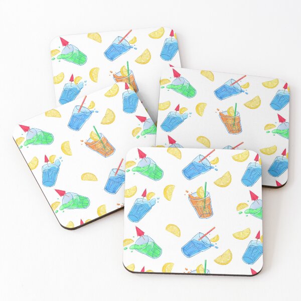 Item preview, Fresh Drinks designed and sold by HelloTazzina.