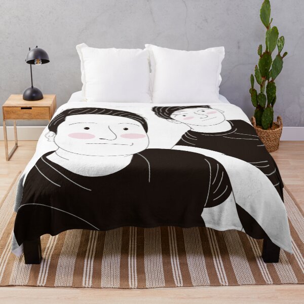 Item preview, Kuya and Bunso designed and sold by renanbarco.