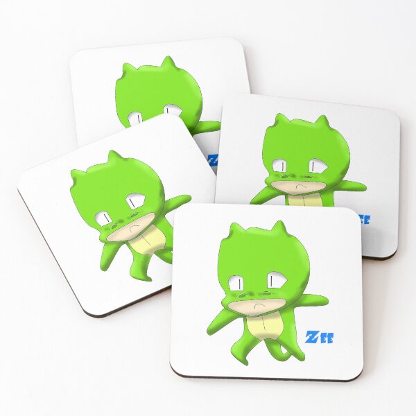 Item preview, CrocoZee focus designed and sold by Zeedom.