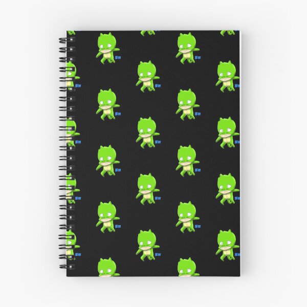 Item preview, CrocoZee focus designed and sold by Zeedom.