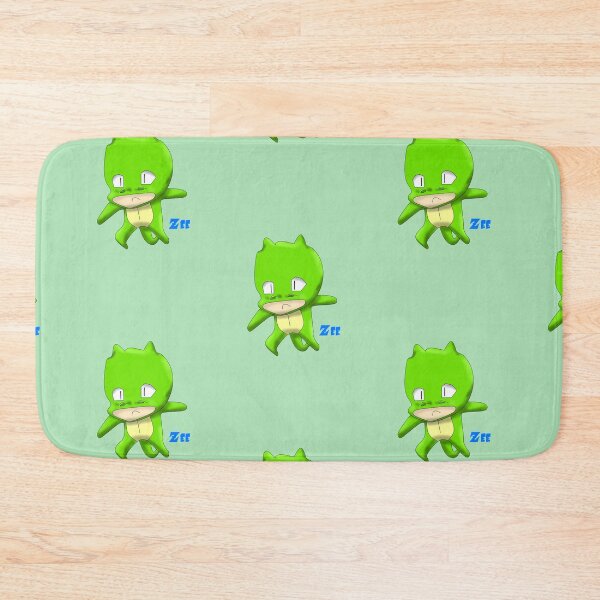 Item preview, CrocoZee focus designed and sold by Zeedom.
