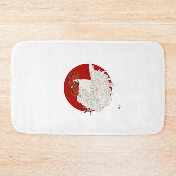 Item preview, Japanese Flag - Bantam designed and sold by weavernap.