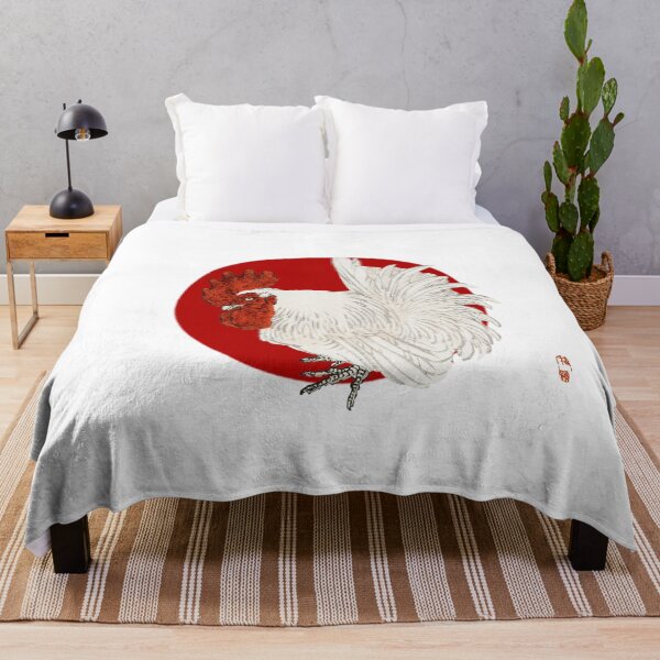 Item preview, Japanese Flag - Bantam designed and sold by weavernap.