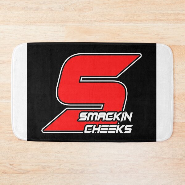 Item preview, SmackinCheekz logo 2 designed and sold by SmackinCheekz.