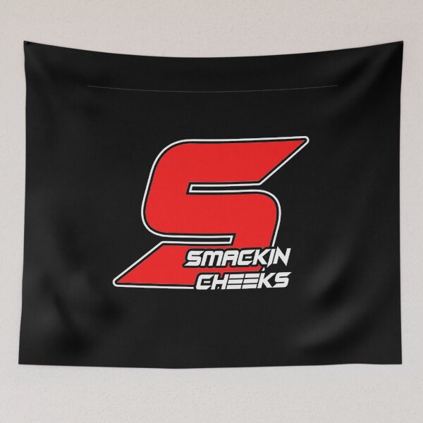 Item preview, SmackinCheekz logo 2 designed and sold by SmackinCheekz.
