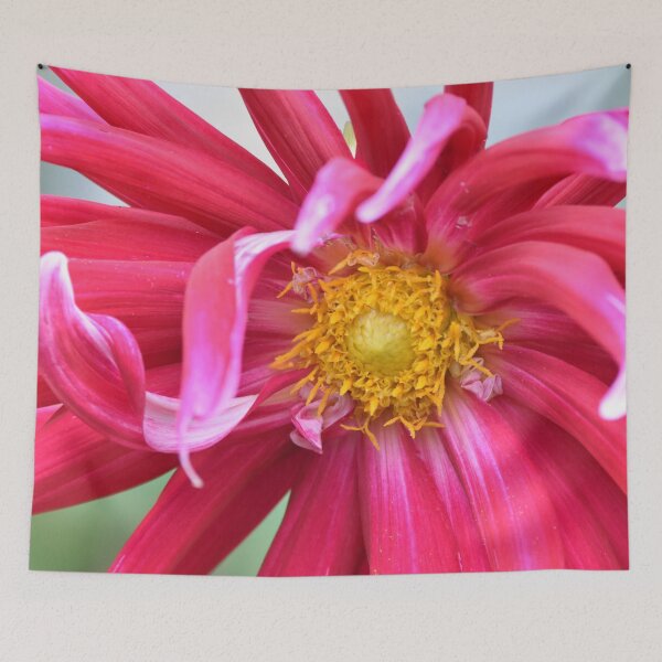 Item preview, Exotic Dahlia designed and sold by Maureen Zaharie.
