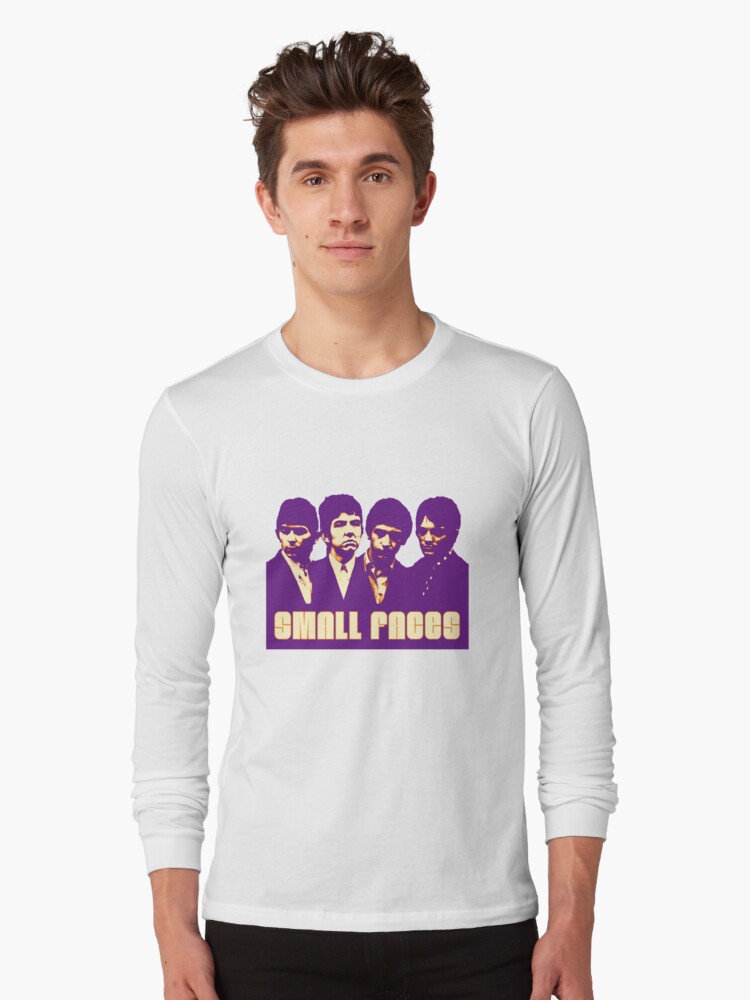 small faces t shirts uk