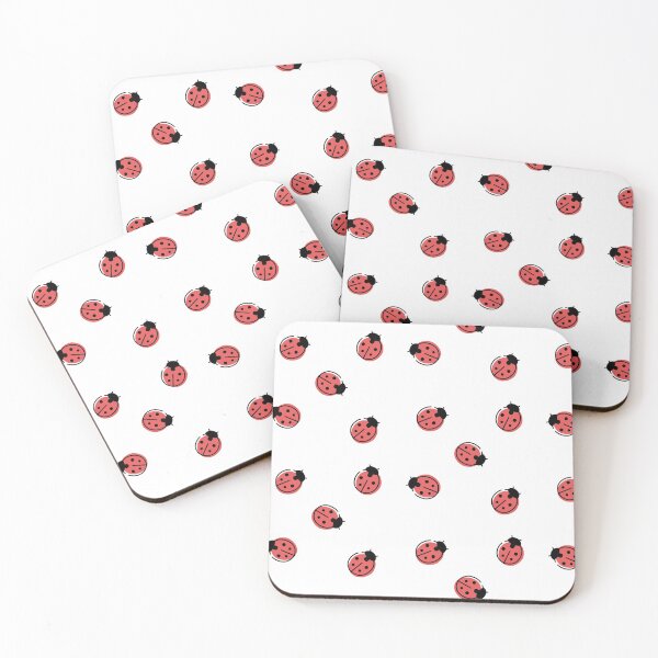 Item preview, Ladybugs designed and sold by HelloTazzina.