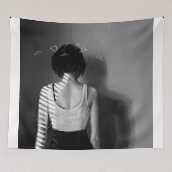 Item preview, Shadow designed and sold by Hachikogo.