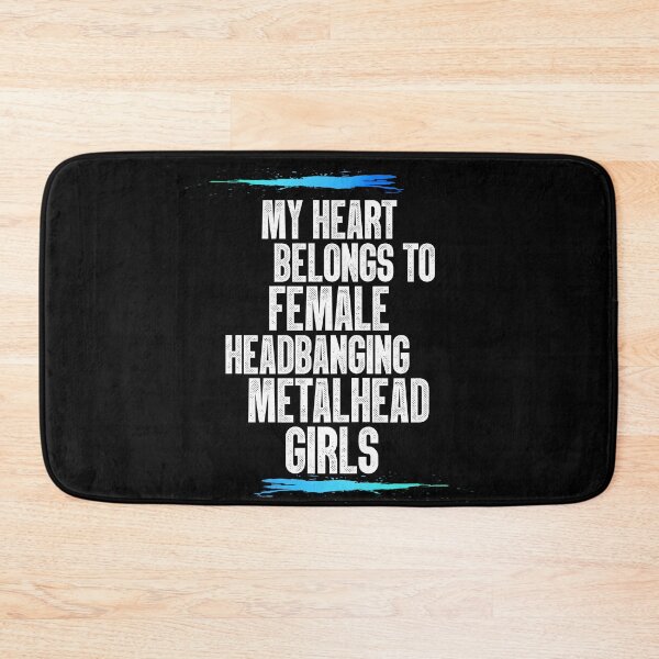 Item preview, Copy of love Death Metal band woman designed and sold by CORZ.